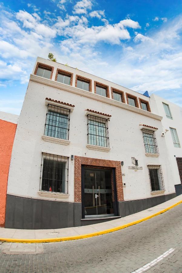 Las Torres De Ugarte Arequipa Exterior photo